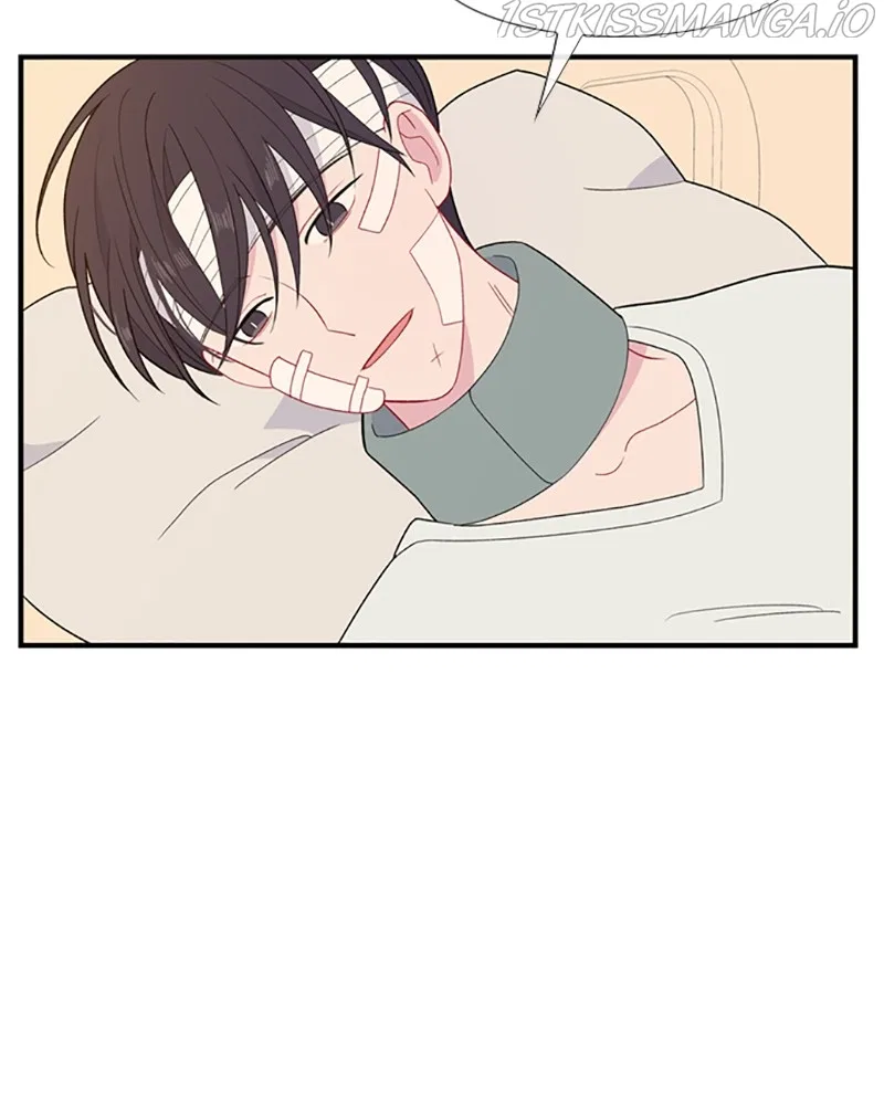 Just A Girl He Knows Chapter 108 – Page 119