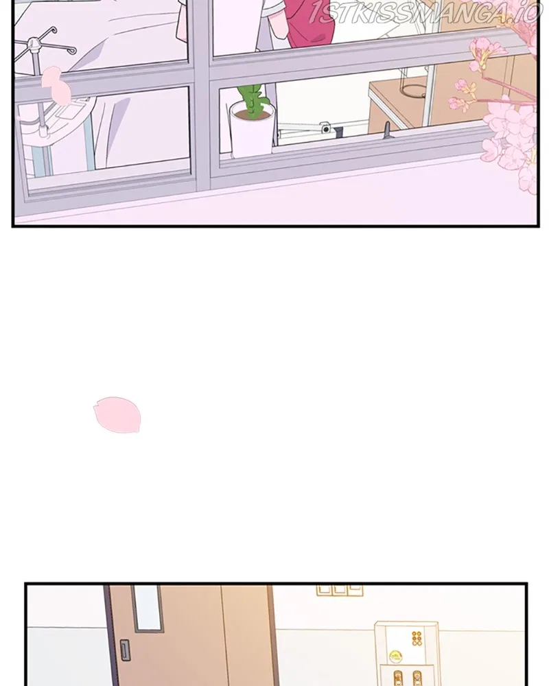 Just A Girl He Knows Chapter 107 – Page 10