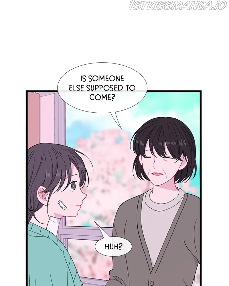 Just A Girl He Knows Chapter 107 – Page 13