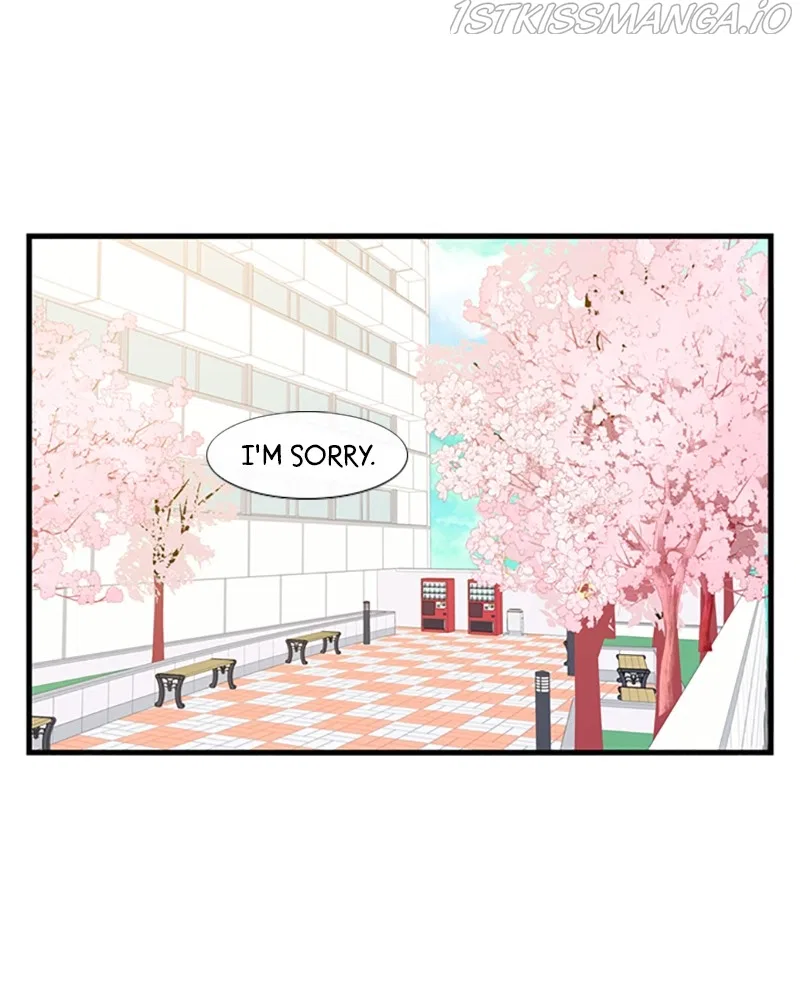 Just A Girl He Knows Chapter 107 – Page 21