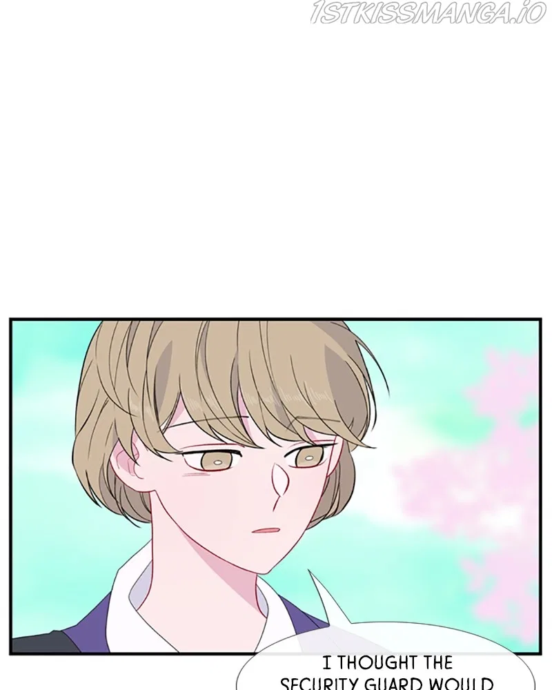 Just A Girl He Knows Chapter 107 – Page 23