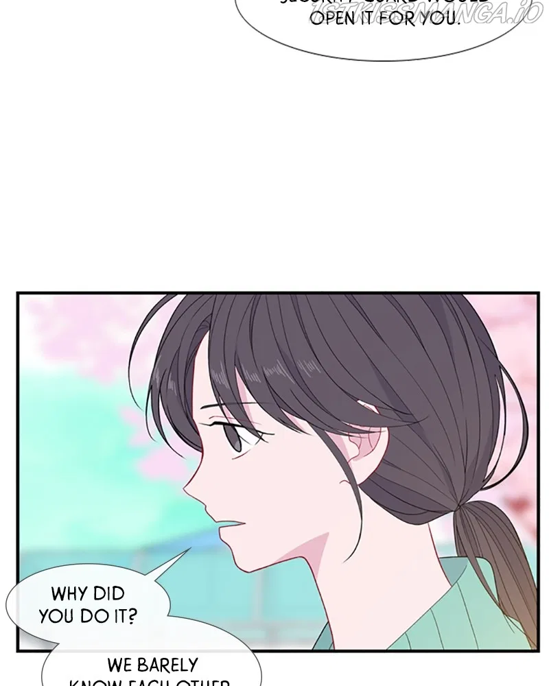 Just A Girl He Knows Chapter 107 – Page 24