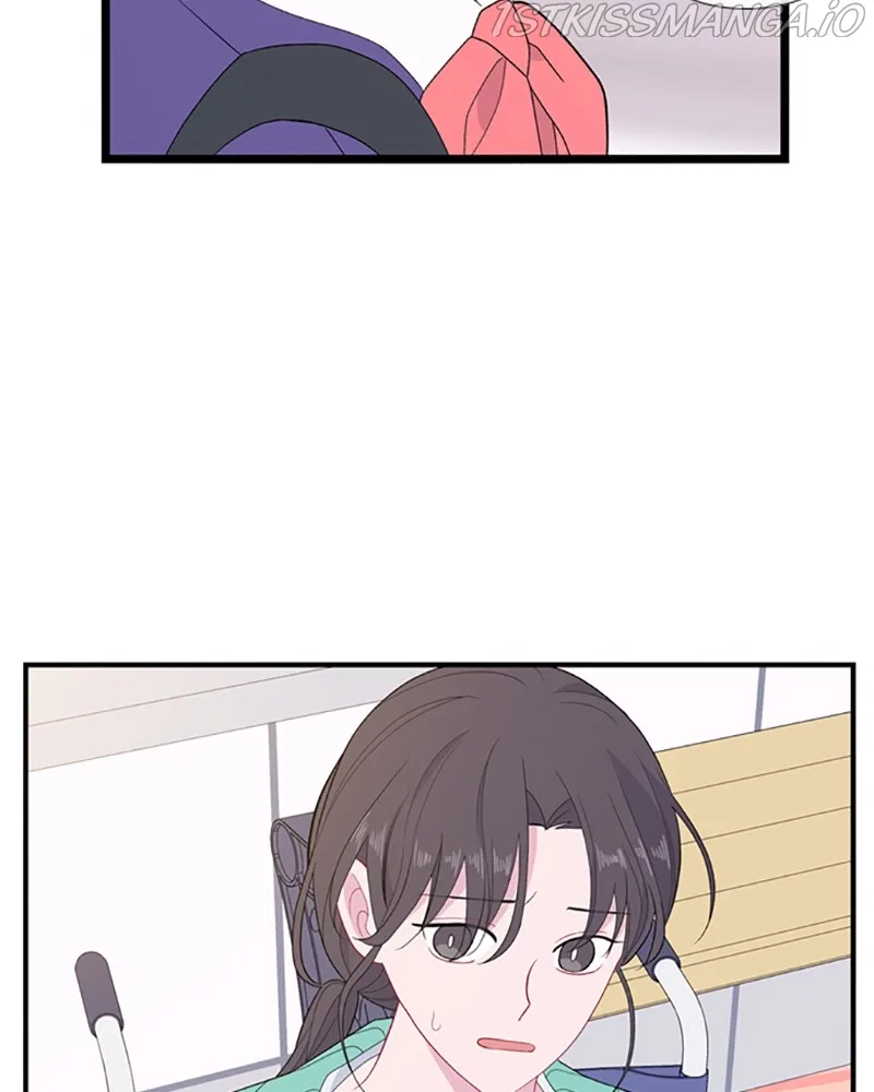 Just A Girl He Knows Chapter 107 – Page 28
