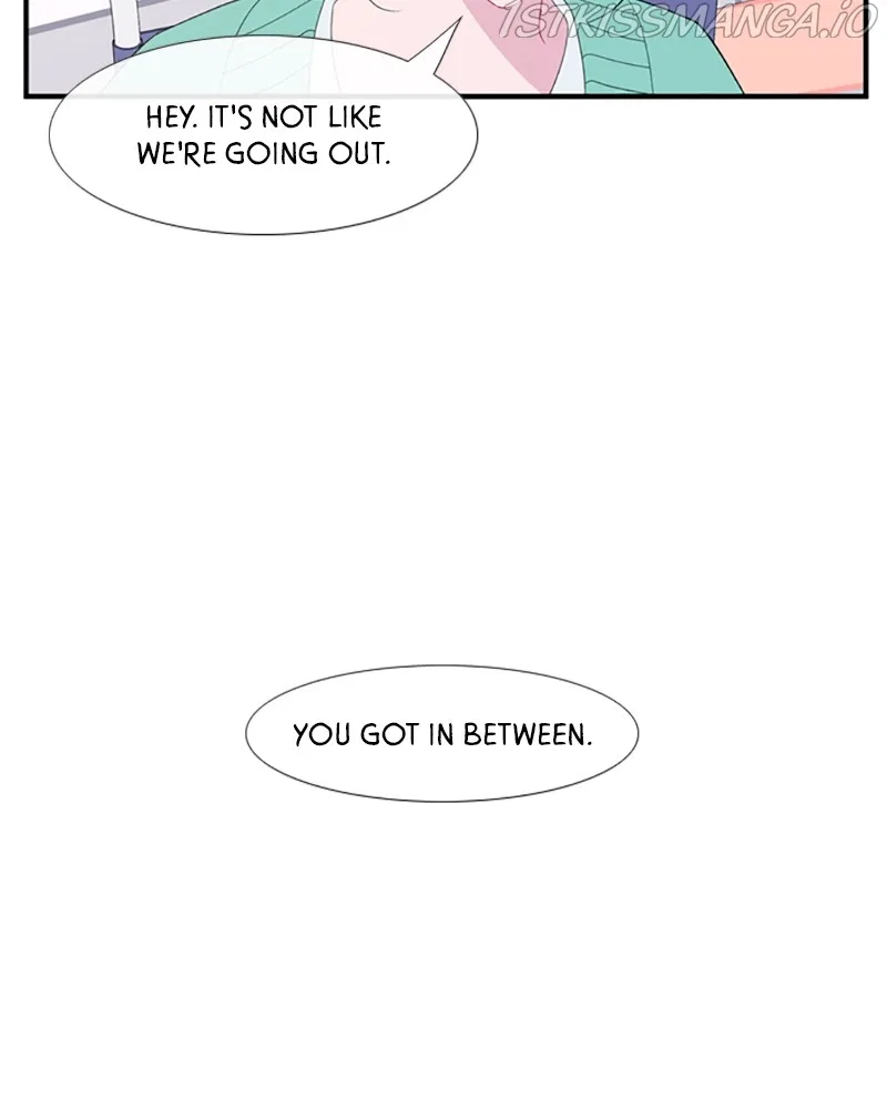 Just A Girl He Knows Chapter 107 – Page 29