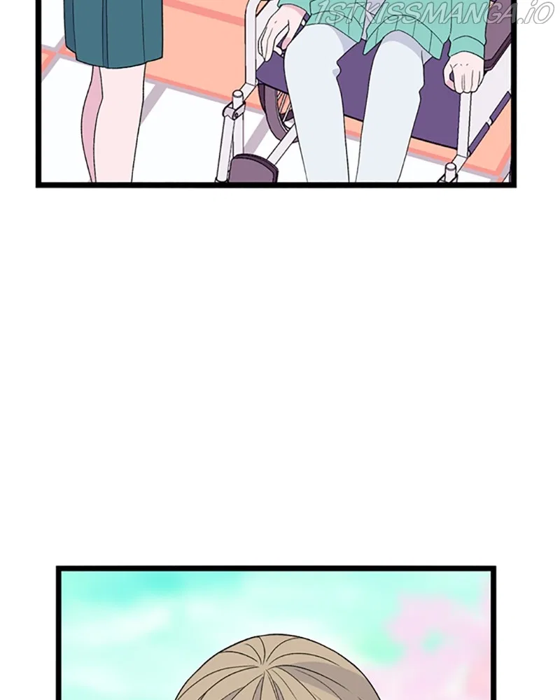 Just A Girl He Knows Chapter 107 – Page 31