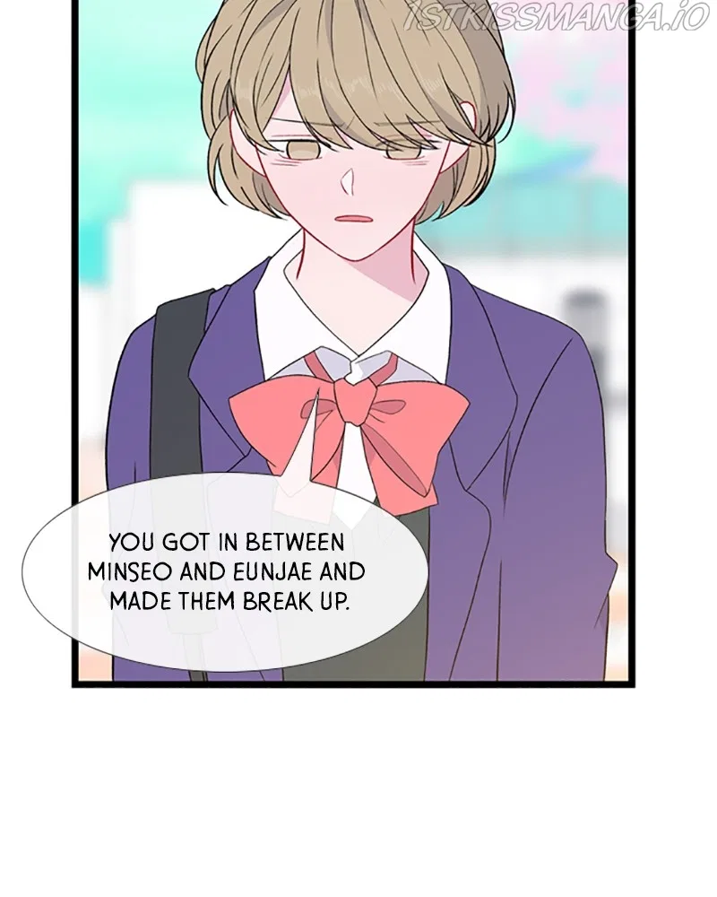 Just A Girl He Knows Chapter 107 – Page 32