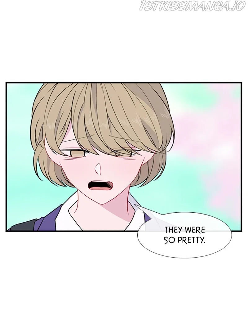 Just A Girl He Knows Chapter 107 – Page 34