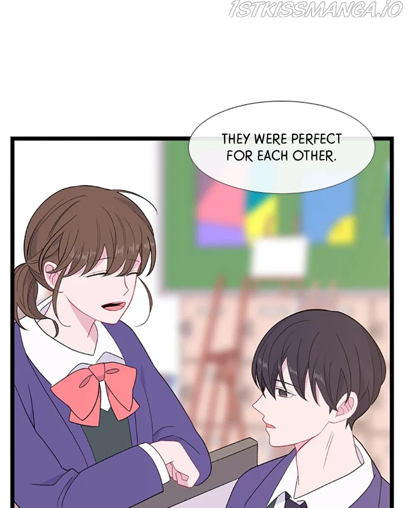 Just A Girl He Knows Chapter 107 – Page 35