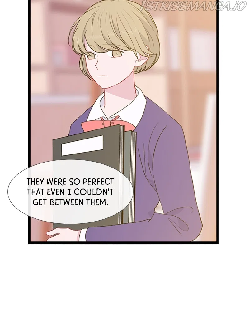 Just A Girl He Knows Chapter 107 – Page 37