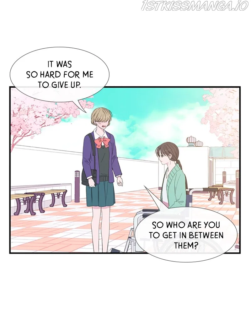 Just A Girl He Knows Chapter 107 – Page 38