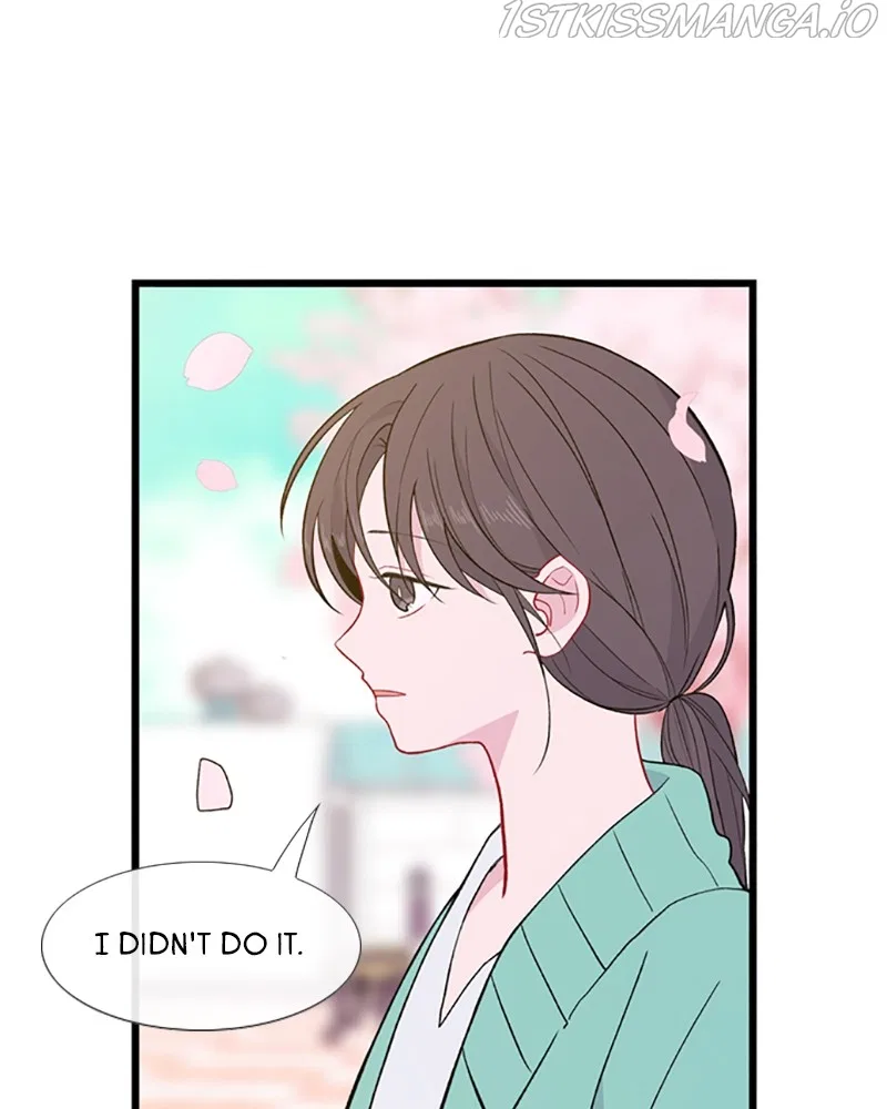 Just A Girl He Knows Chapter 107 – Page 40
