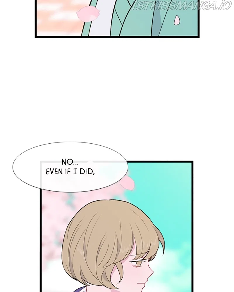 Just A Girl He Knows Chapter 107 – Page 41
