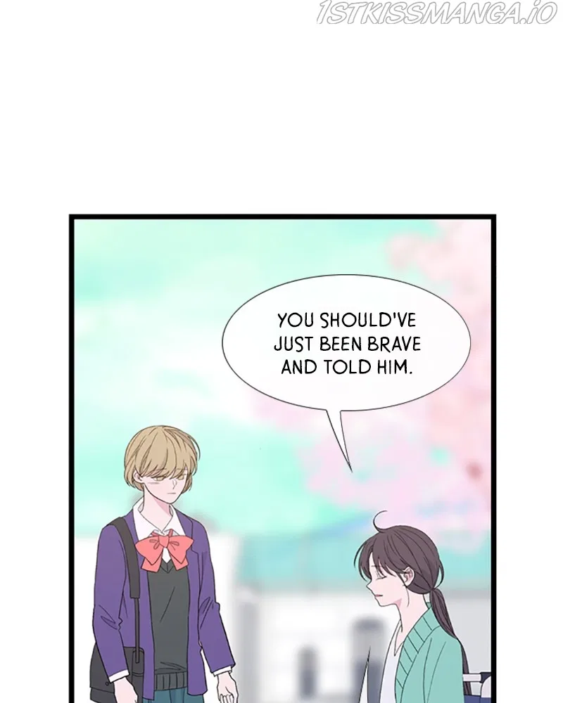 Just A Girl He Knows Chapter 107 – Page 45