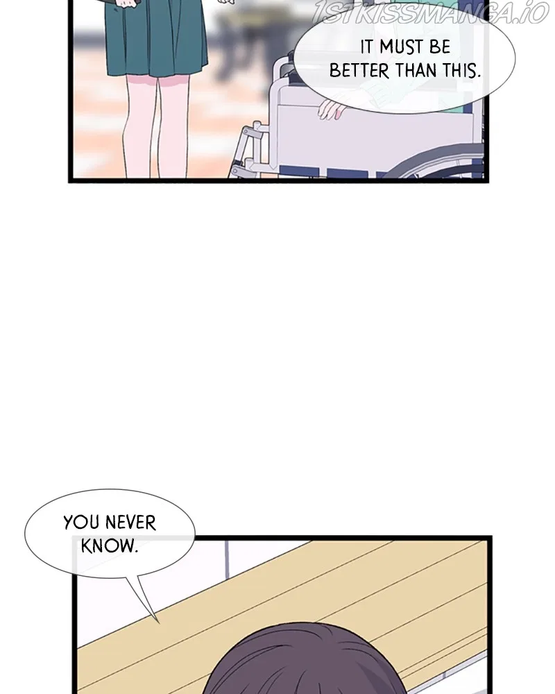 Just A Girl He Knows Chapter 107 – Page 46