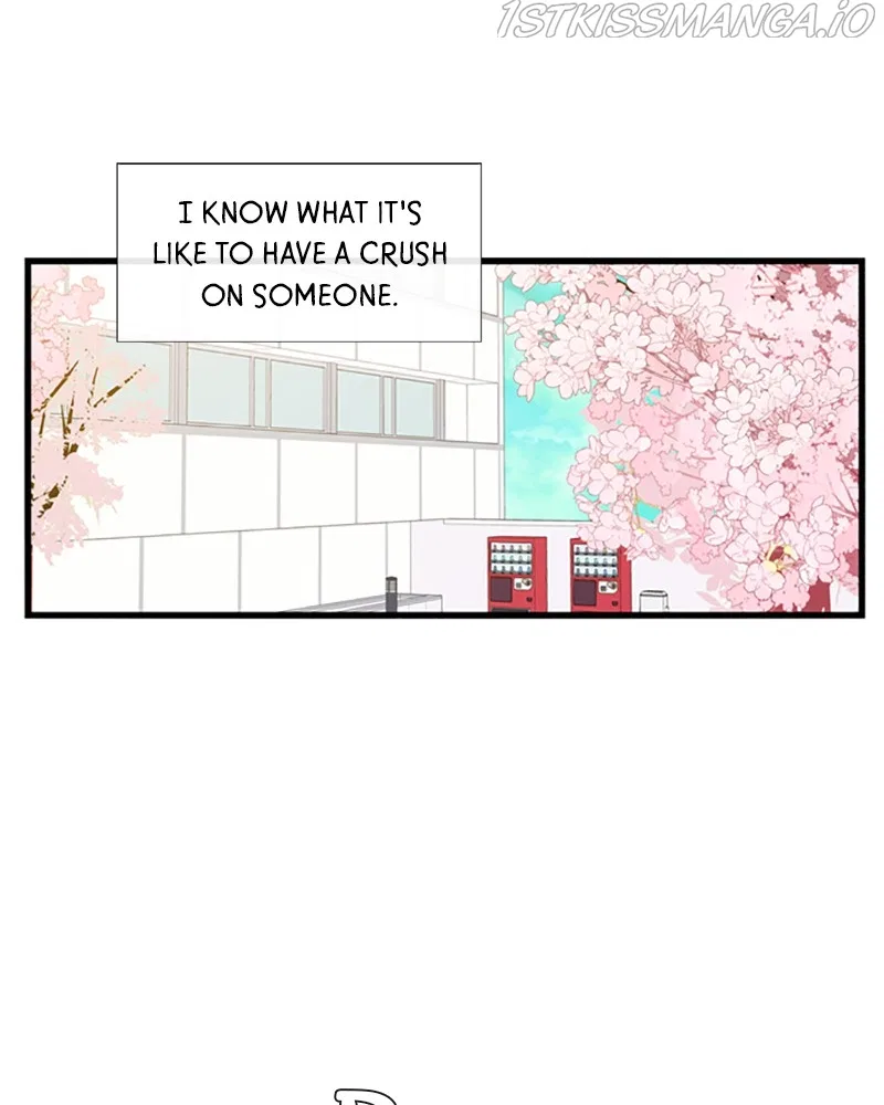 Just A Girl He Knows Chapter 107 – Page 50