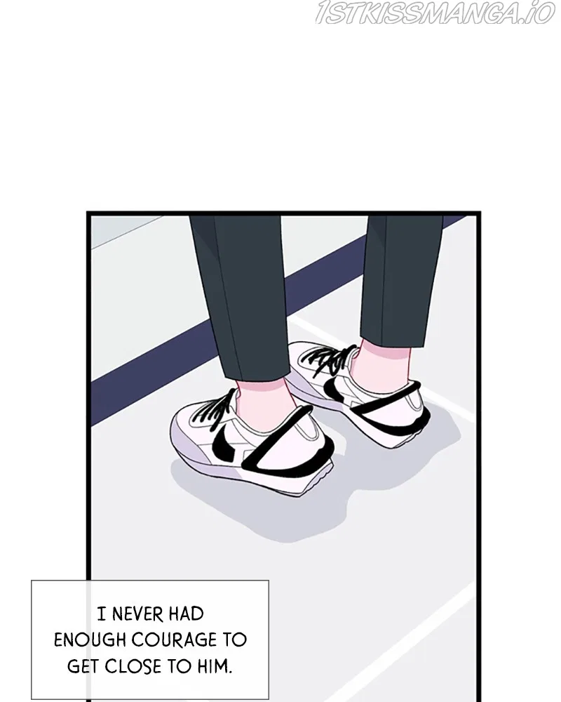 Just A Girl He Knows Chapter 107 – Page 52
