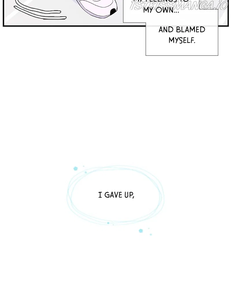 Just A Girl He Knows Chapter 107 – Page 54