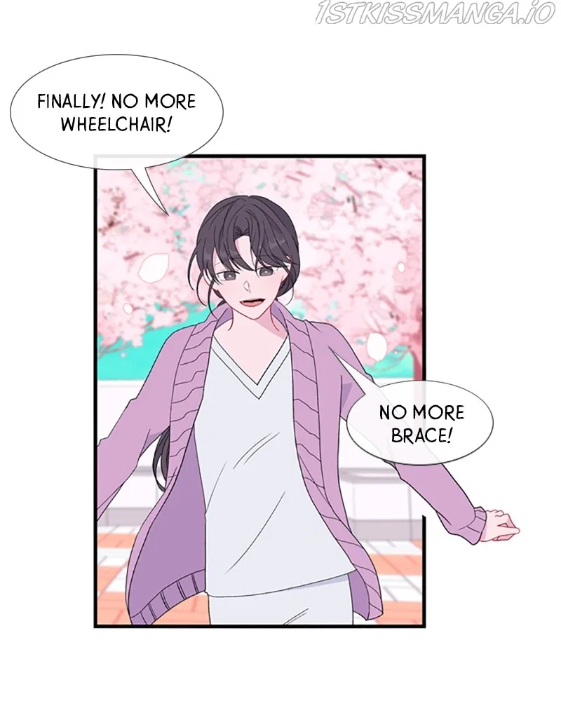 Just A Girl He Knows Chapter 107 – Page 61