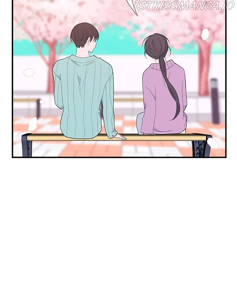 Just A Girl He Knows Chapter 107 – Page 64