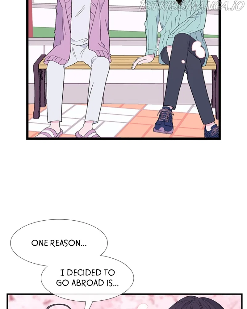 Just A Girl He Knows Chapter 107 – Page 67