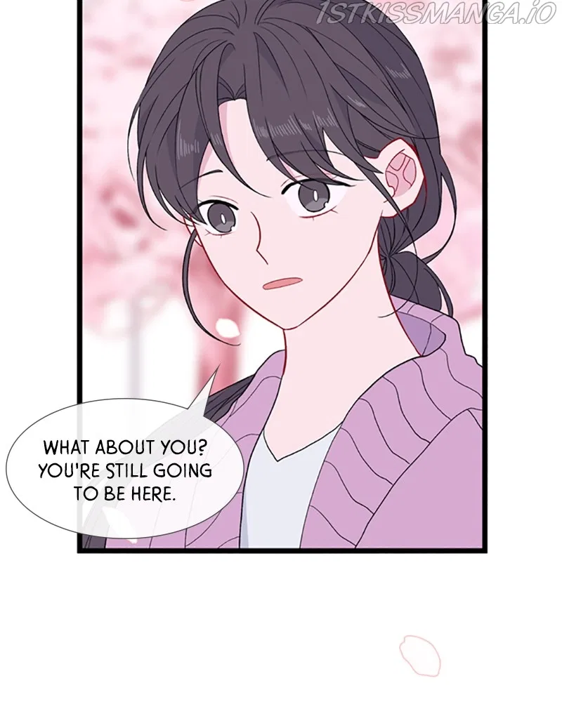 Just A Girl He Knows Chapter 107 – Page 69