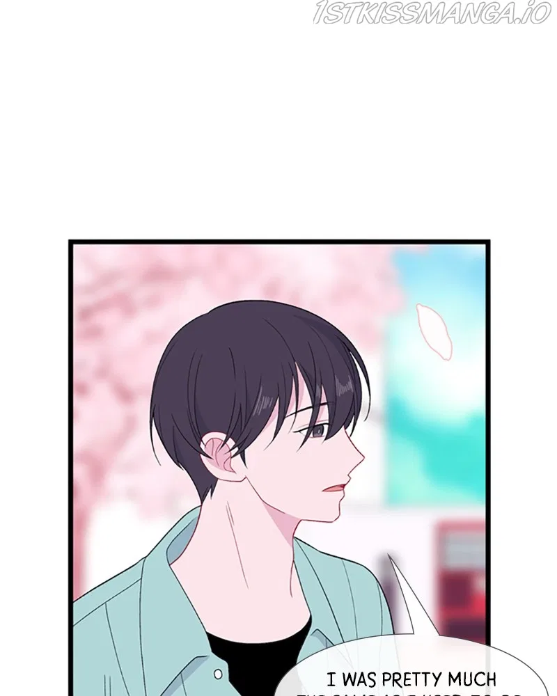 Just A Girl He Knows Chapter 107 – Page 70