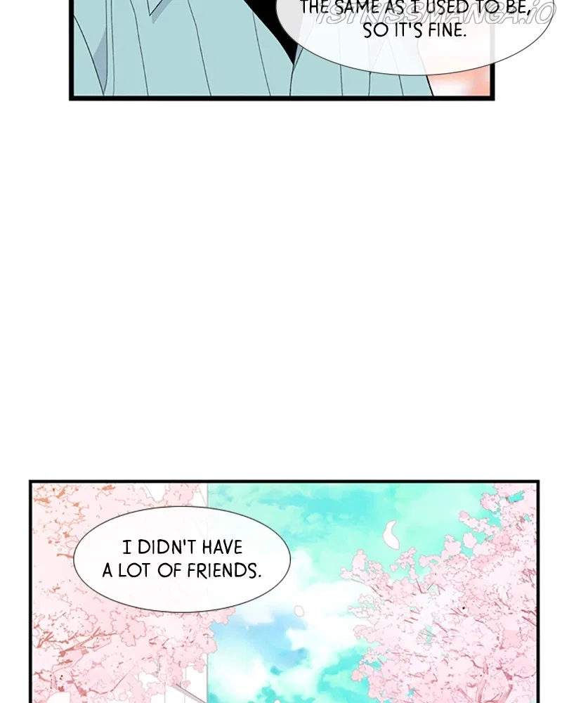 Just A Girl He Knows Chapter 107 – Page 71