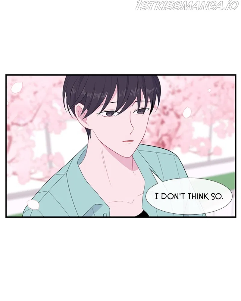 Just A Girl He Knows Chapter 107 – Page 77