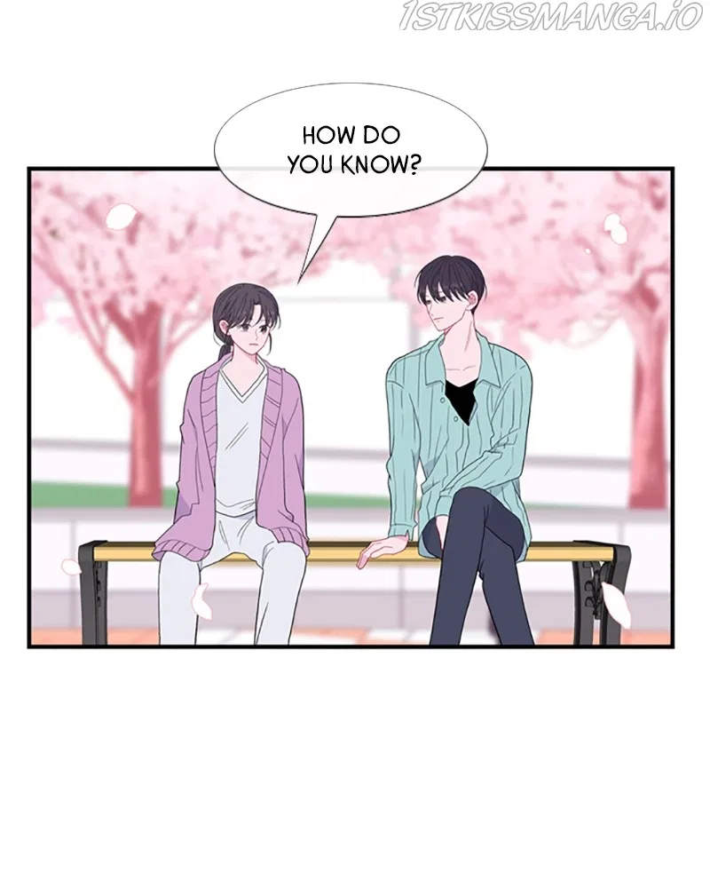 Just A Girl He Knows Chapter 107 – Page 78