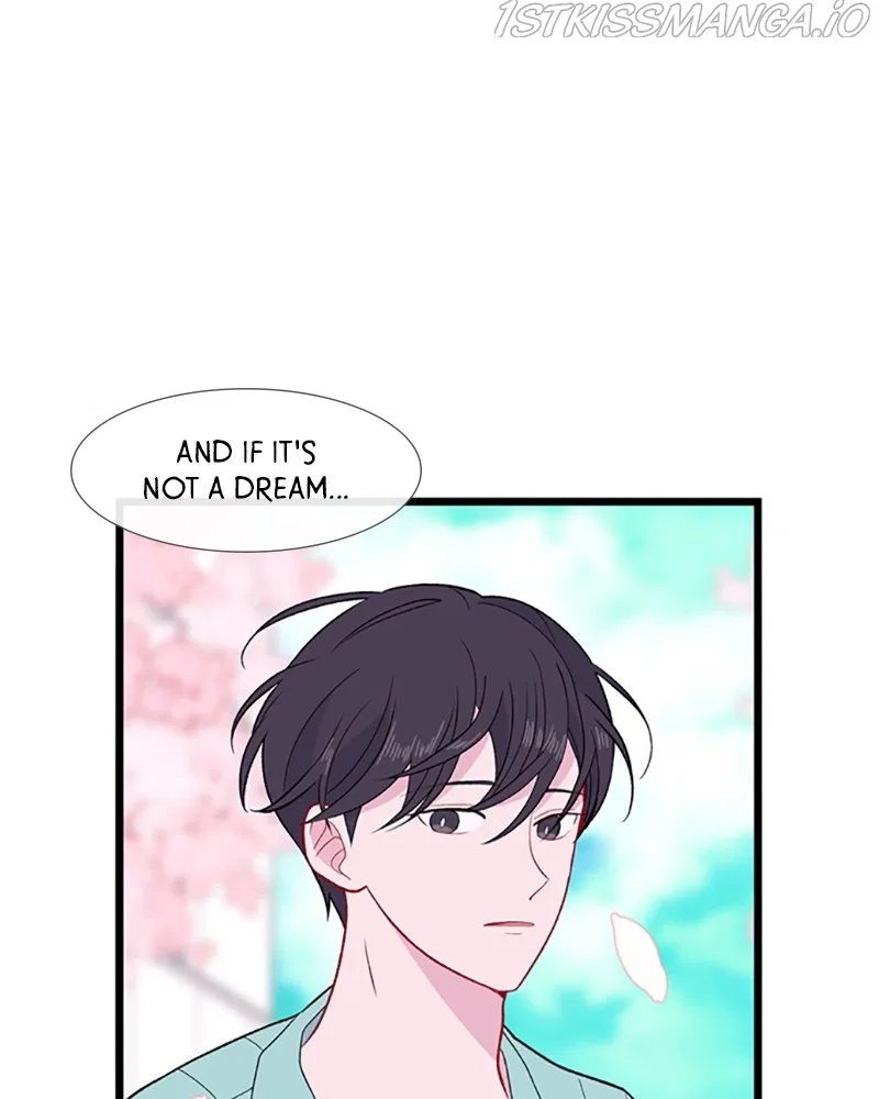 Just A Girl He Knows Chapter 107 – Page 85