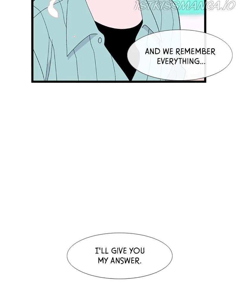 Just A Girl He Knows Chapter 107 – Page 86