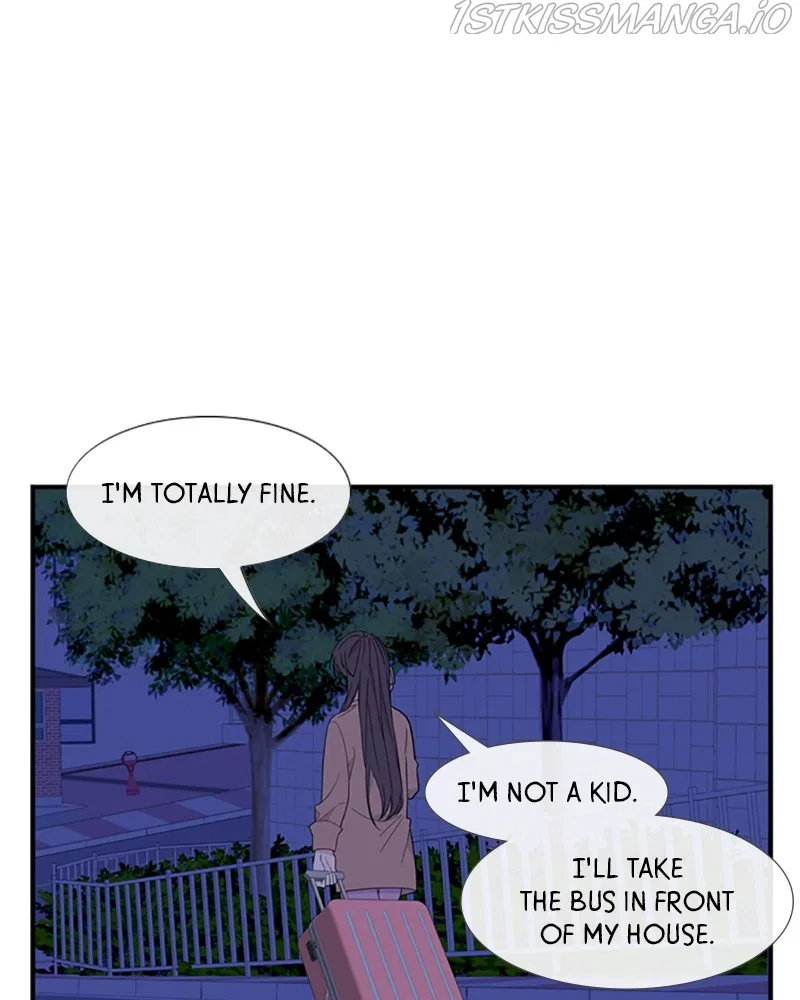 Just A Girl He Knows Chapter 107 – Page 92