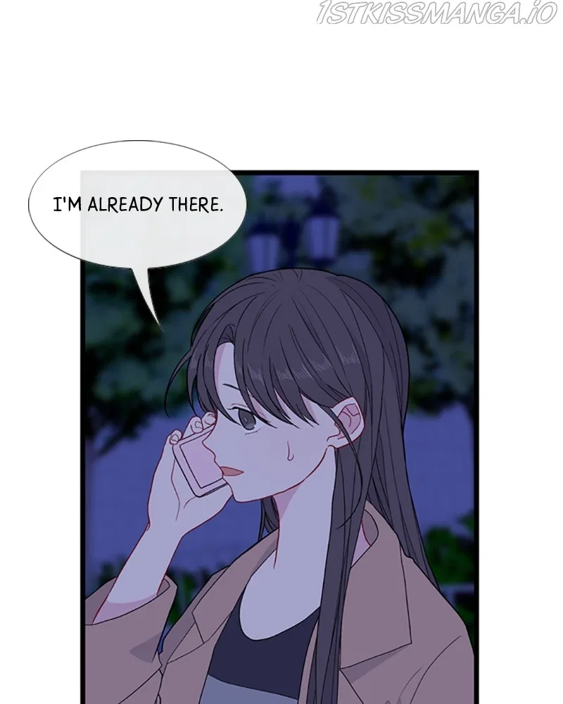 Just A Girl He Knows Chapter 107 – Page 94