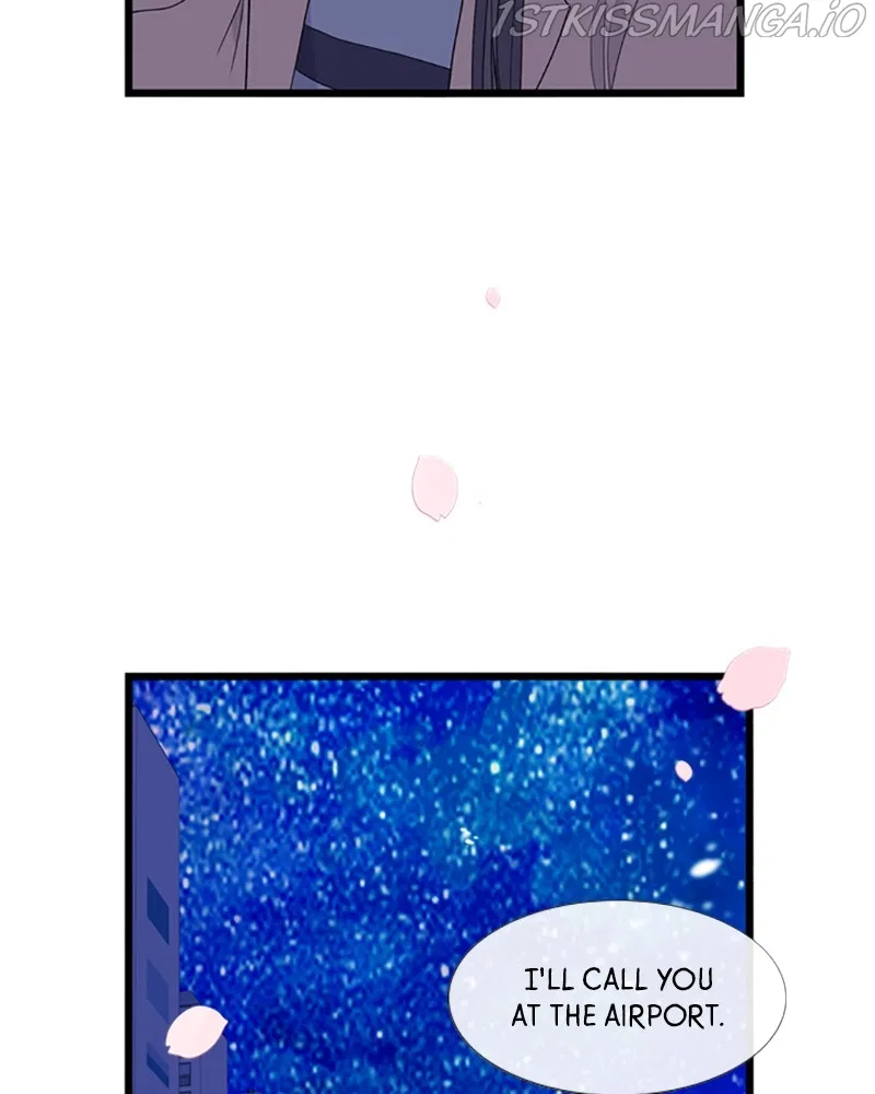 Just A Girl He Knows Chapter 107 – Page 95