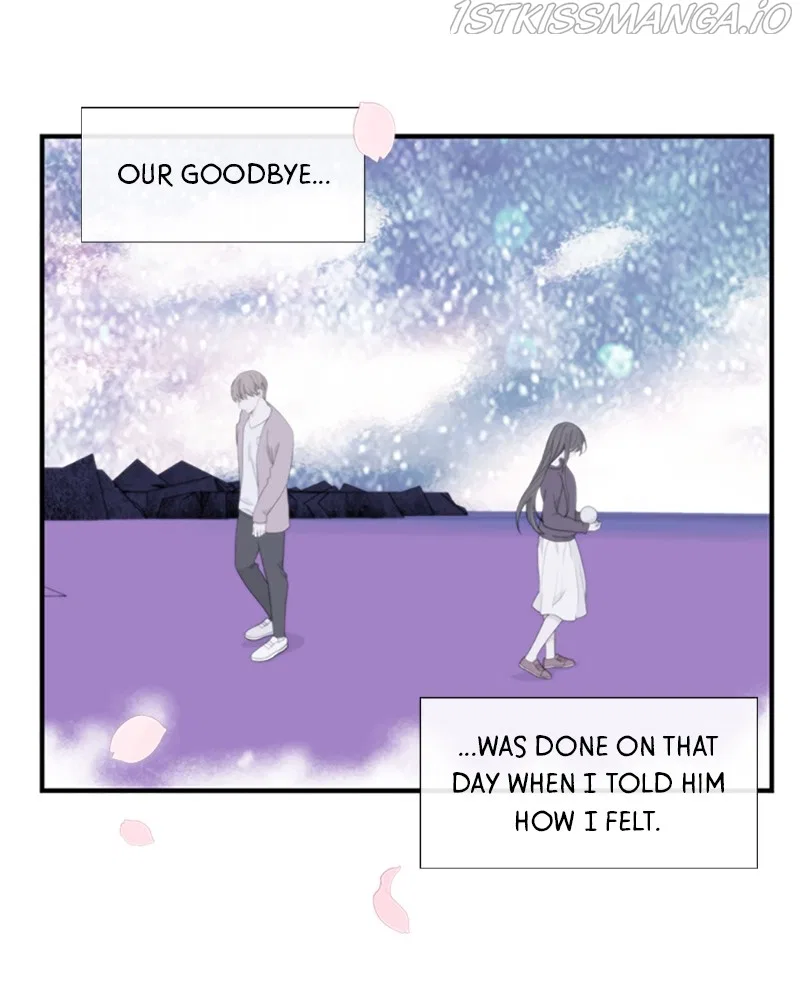 Just A Girl He Knows Chapter 107 – Page 104