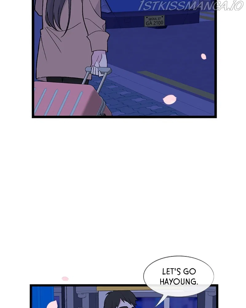Just A Girl He Knows Chapter 107 – Page 106