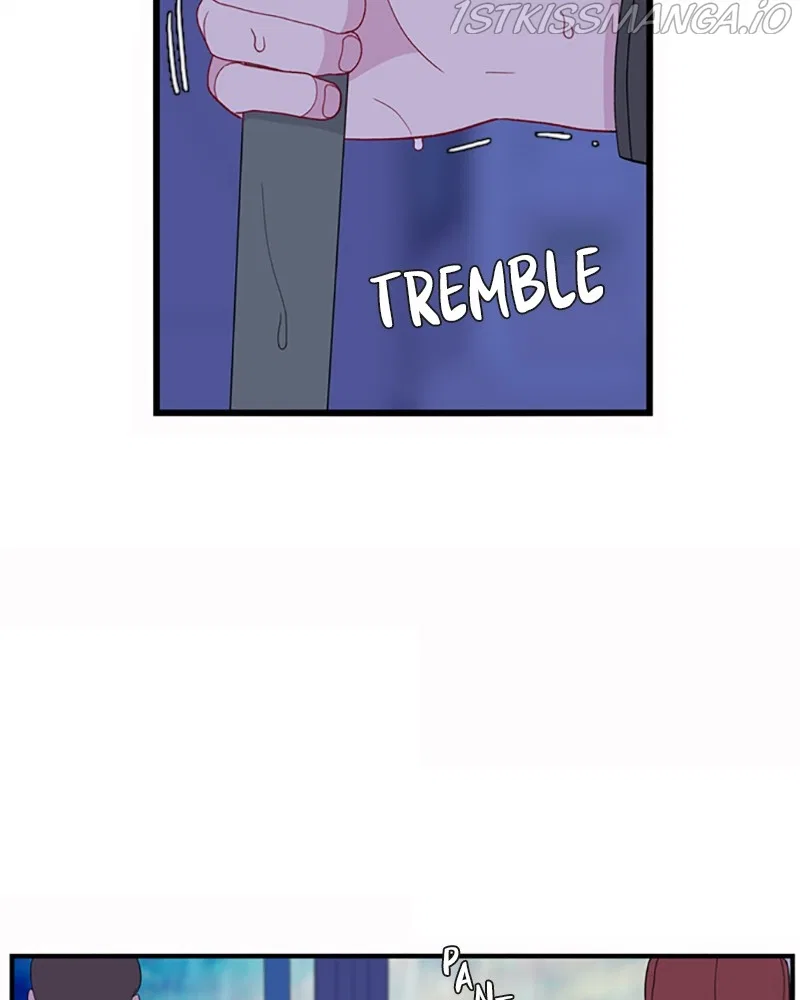 Just A Girl He Knows Chapter 106 – Page 3
