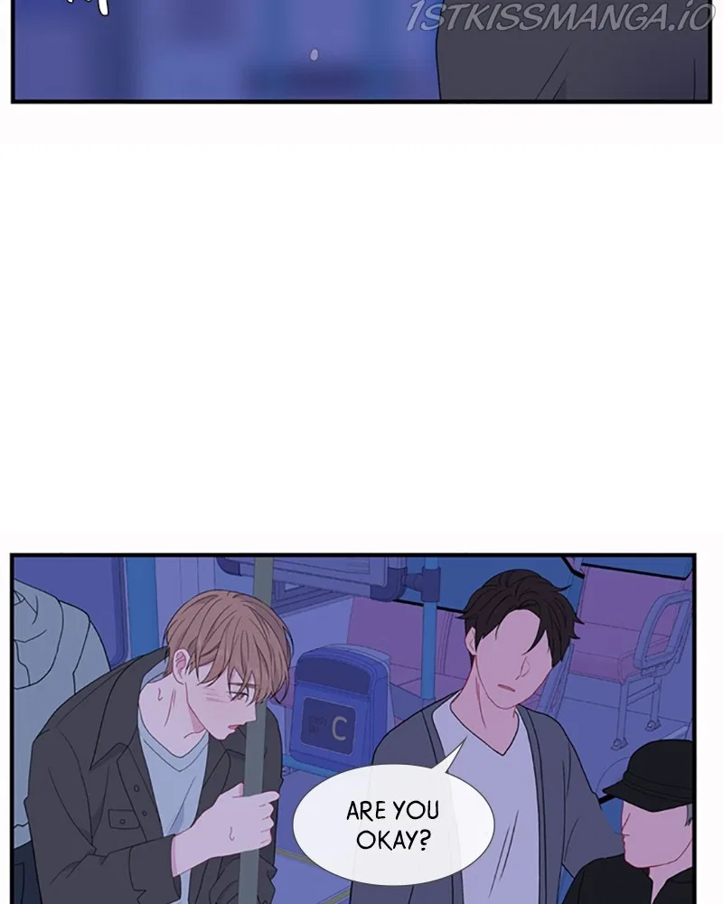 Just A Girl He Knows Chapter 106 – Page 8