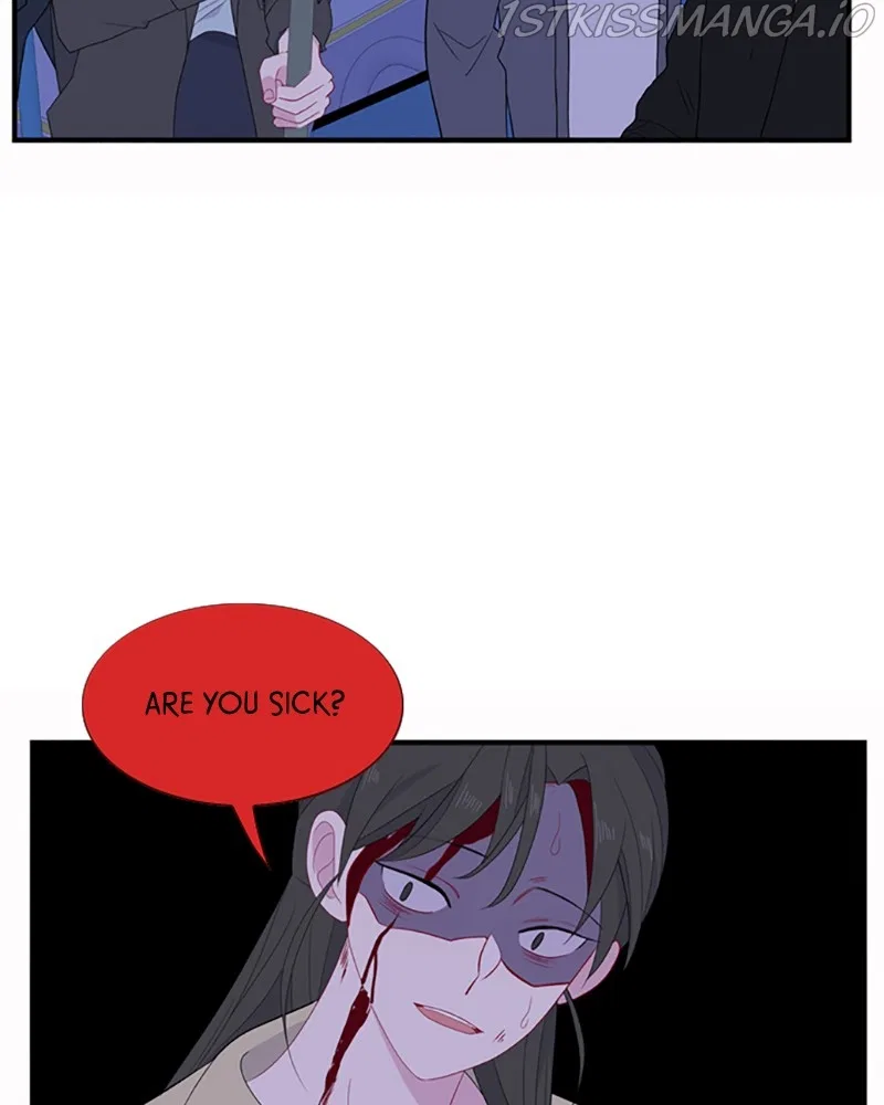 Just A Girl He Knows Chapter 106 – Page 9