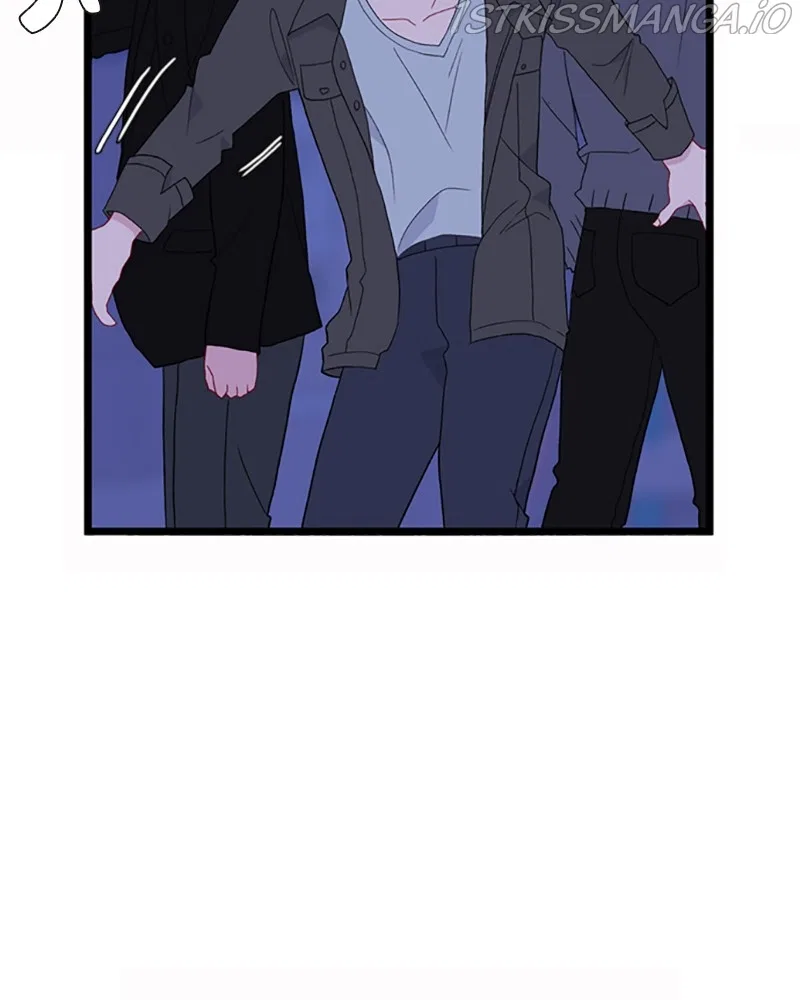 Just A Girl He Knows Chapter 106 – Page 11