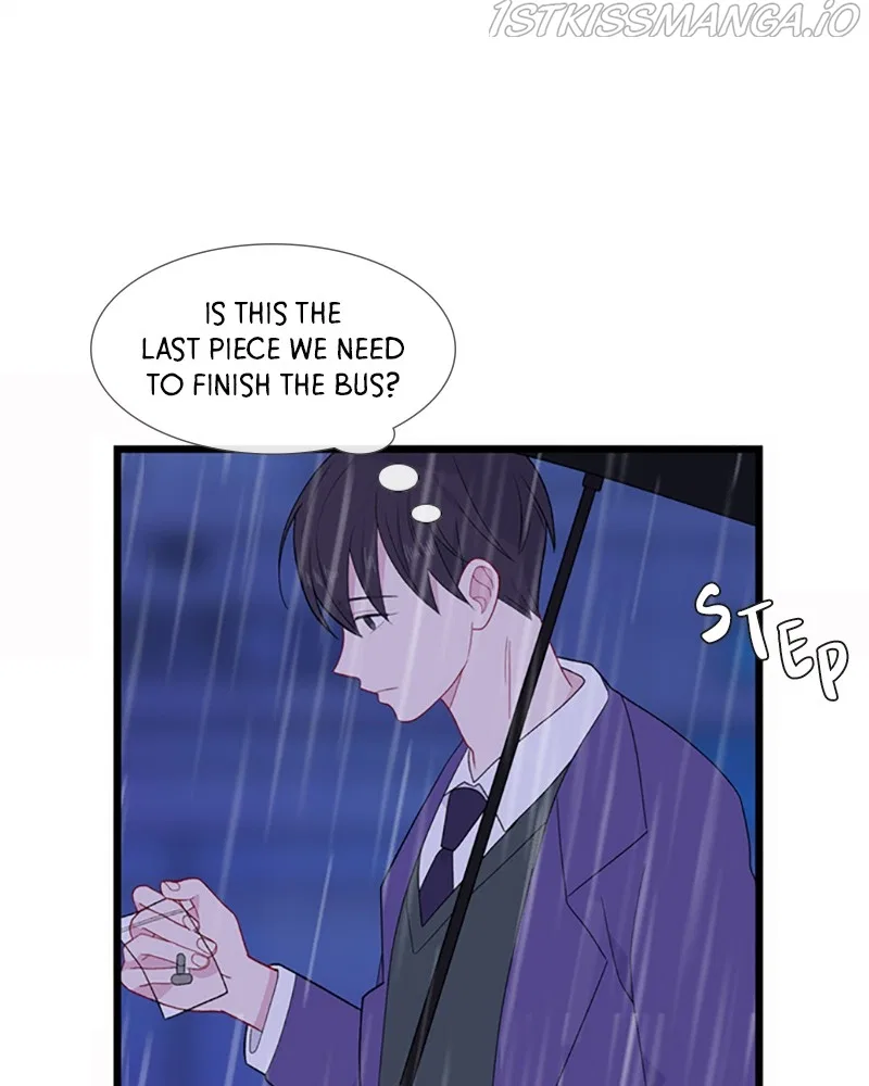 Just A Girl He Knows Chapter 106 – Page 24