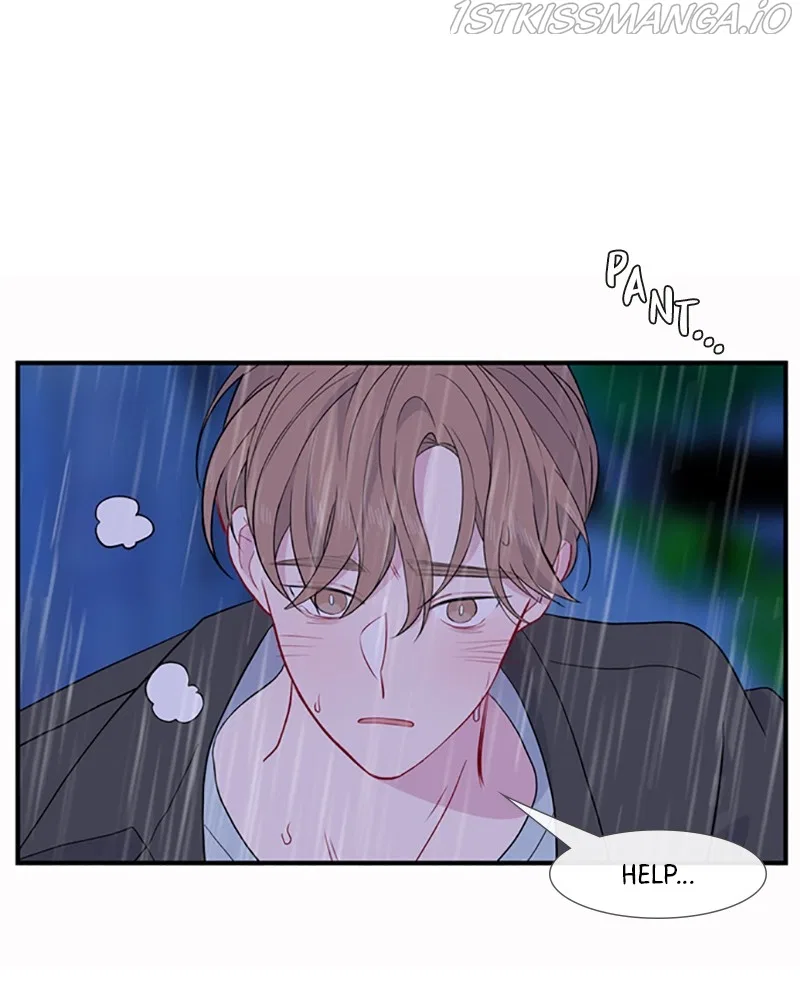 Just A Girl He Knows Chapter 106 – Page 29