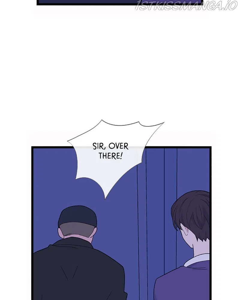 Just A Girl He Knows Chapter 106 – Page 36