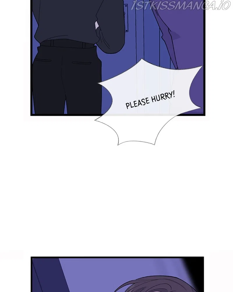Just A Girl He Knows Chapter 106 – Page 37