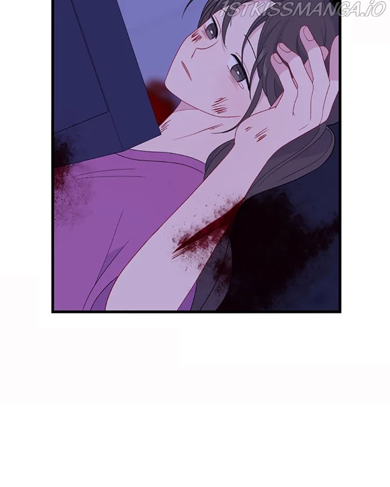 Just A Girl He Knows Chapter 106 – Page 38
