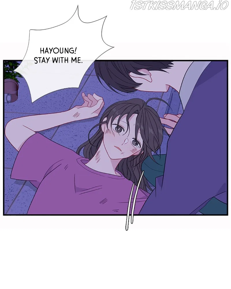 Just A Girl He Knows Chapter 106 – Page 42