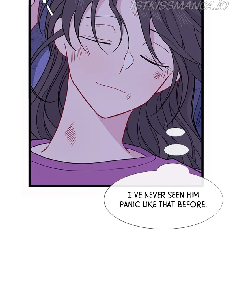 Just A Girl He Knows Chapter 106 – Page 45