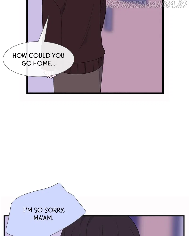 Just A Girl He Knows Chapter 106 – Page 50