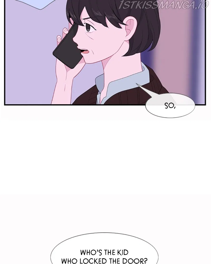 Just A Girl He Knows Chapter 106 – Page 51
