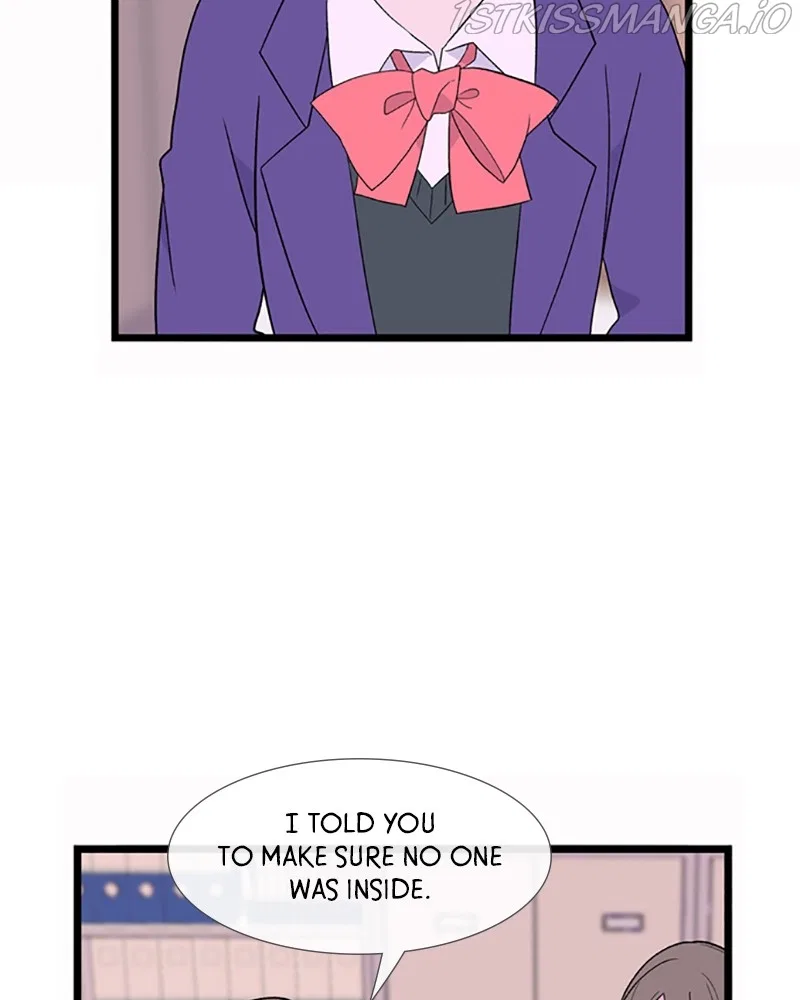 Just A Girl He Knows Chapter 106 – Page 53
